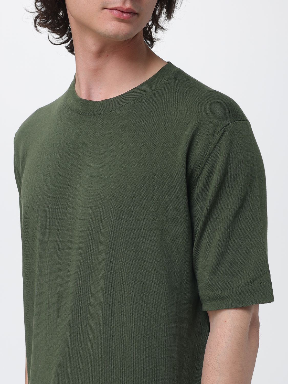 [K-WAY] T-shirts Short Sleeve SS26 K4126SW 576
