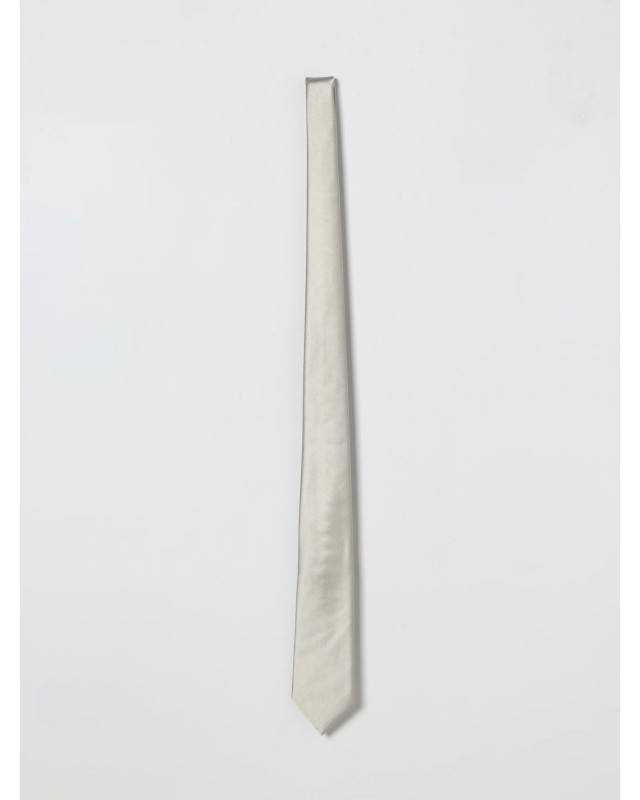 [Emporio Armani] Tie SS26 340075CC197 00017