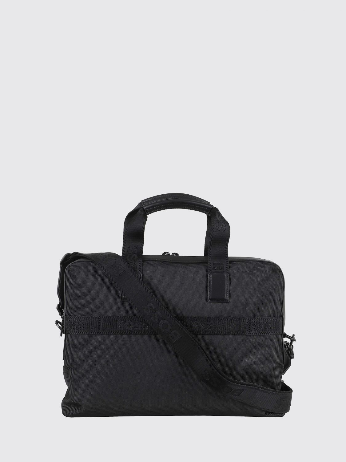 [BOSS] Tote bag SS26 50536181 001