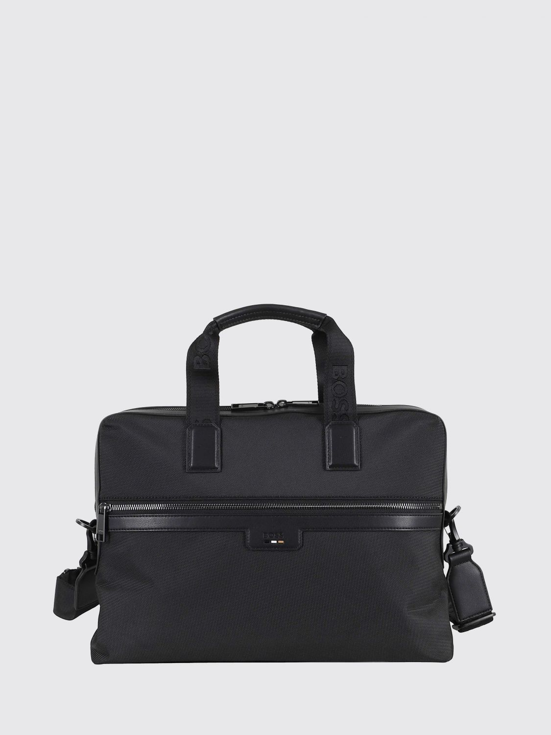 [BOSS] Tote bag SS26 50536181 001