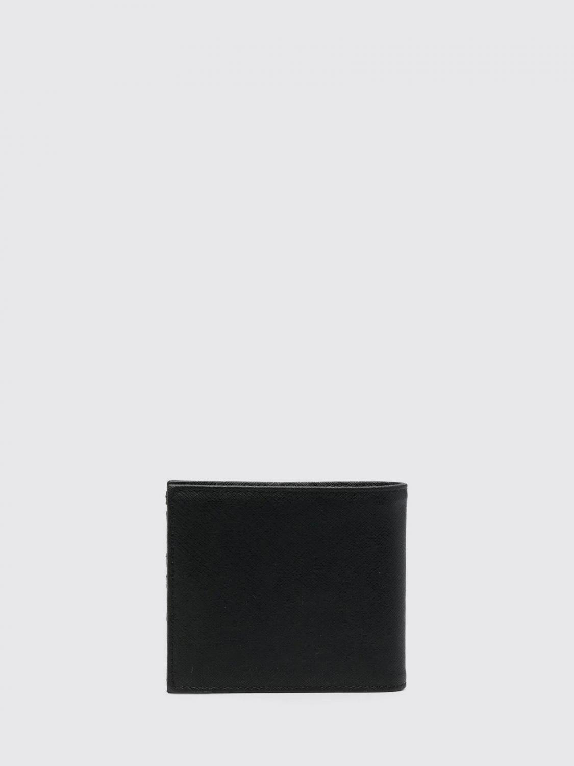 [Emporio Armani] Wallet SS26 Y4R168Y138E 81072