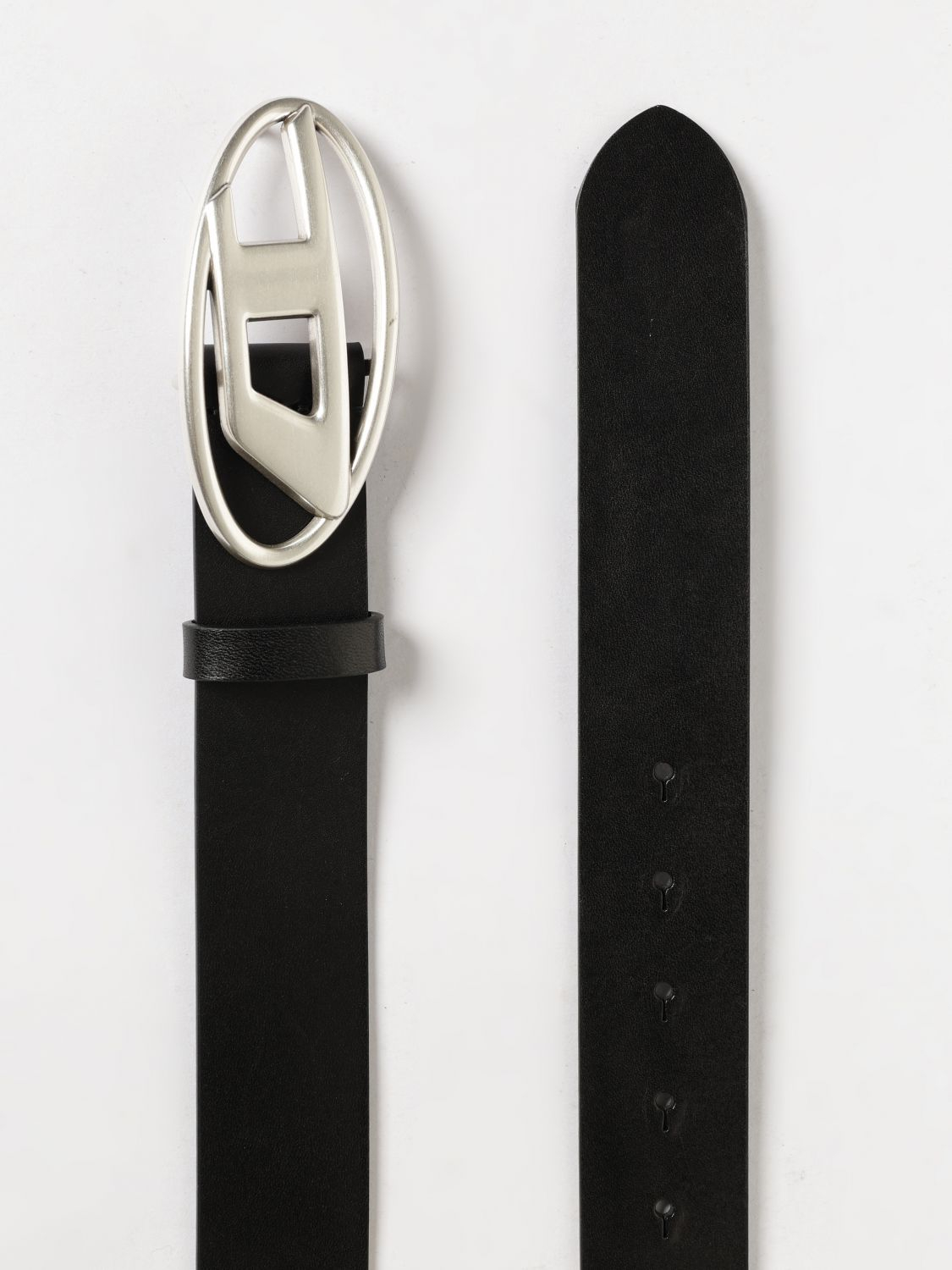 [Diesel] Belt SS26 X08516PR666 T8013