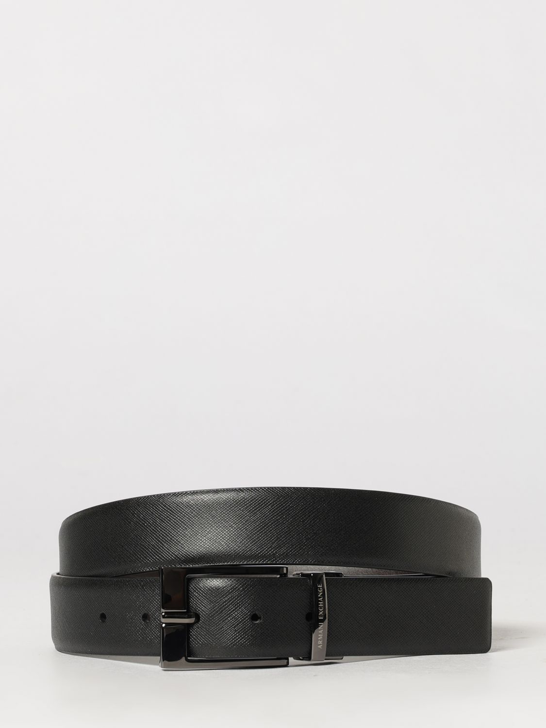 [ARMANI EXCHANGE] Belt SS26 951060CC236 54120