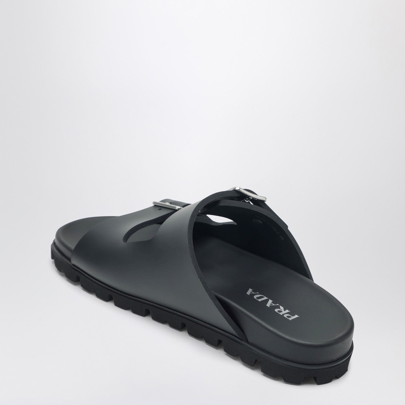 [Prada] Sandals SS26 1XX7920203LKK