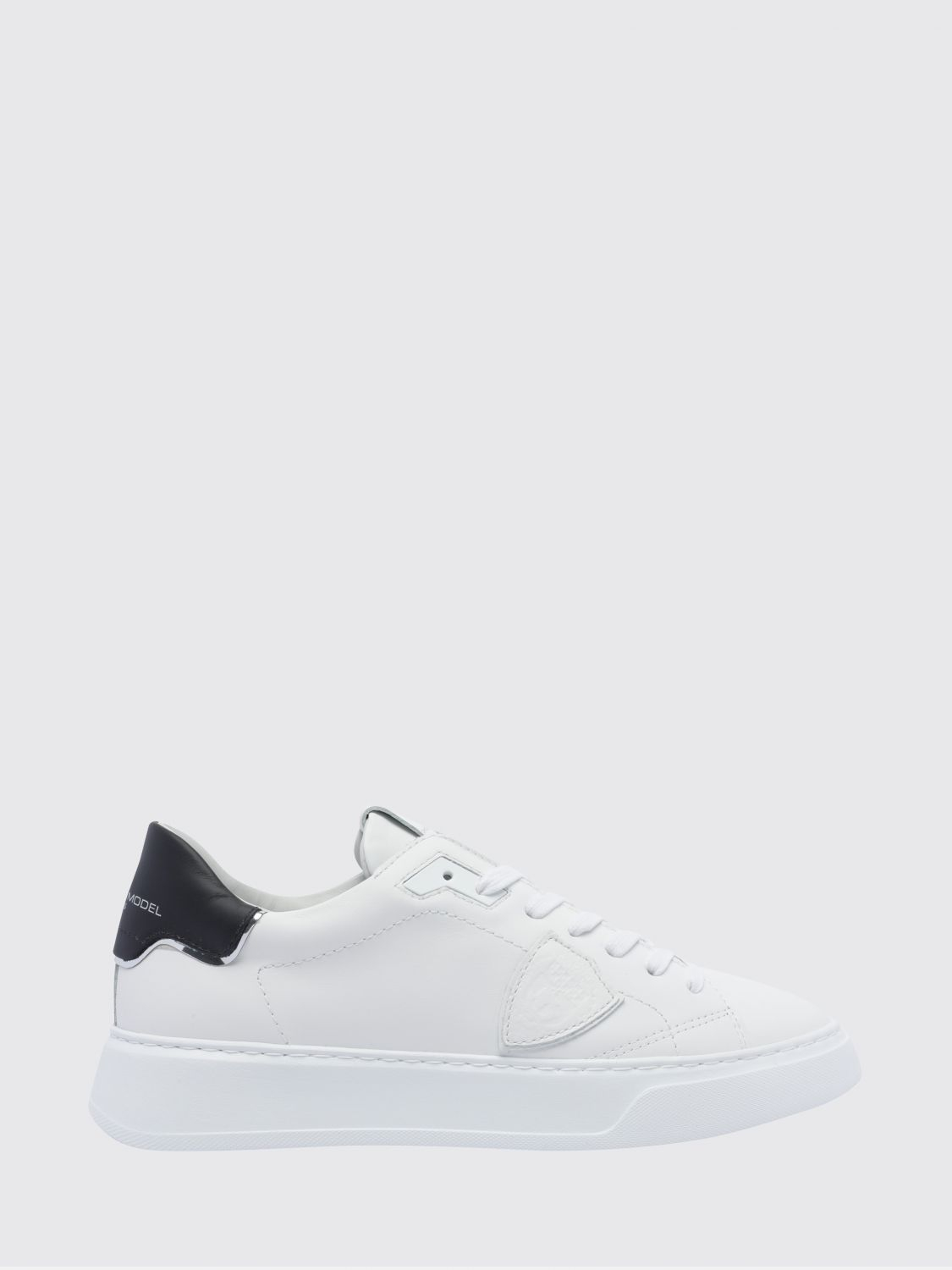 [PHILIPPE MODEL] Sneakers SS26 BTLU V007