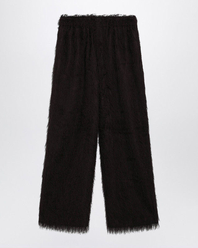 [THE FRANKIE SHOP] Trousers SS26 PAFS21496PL