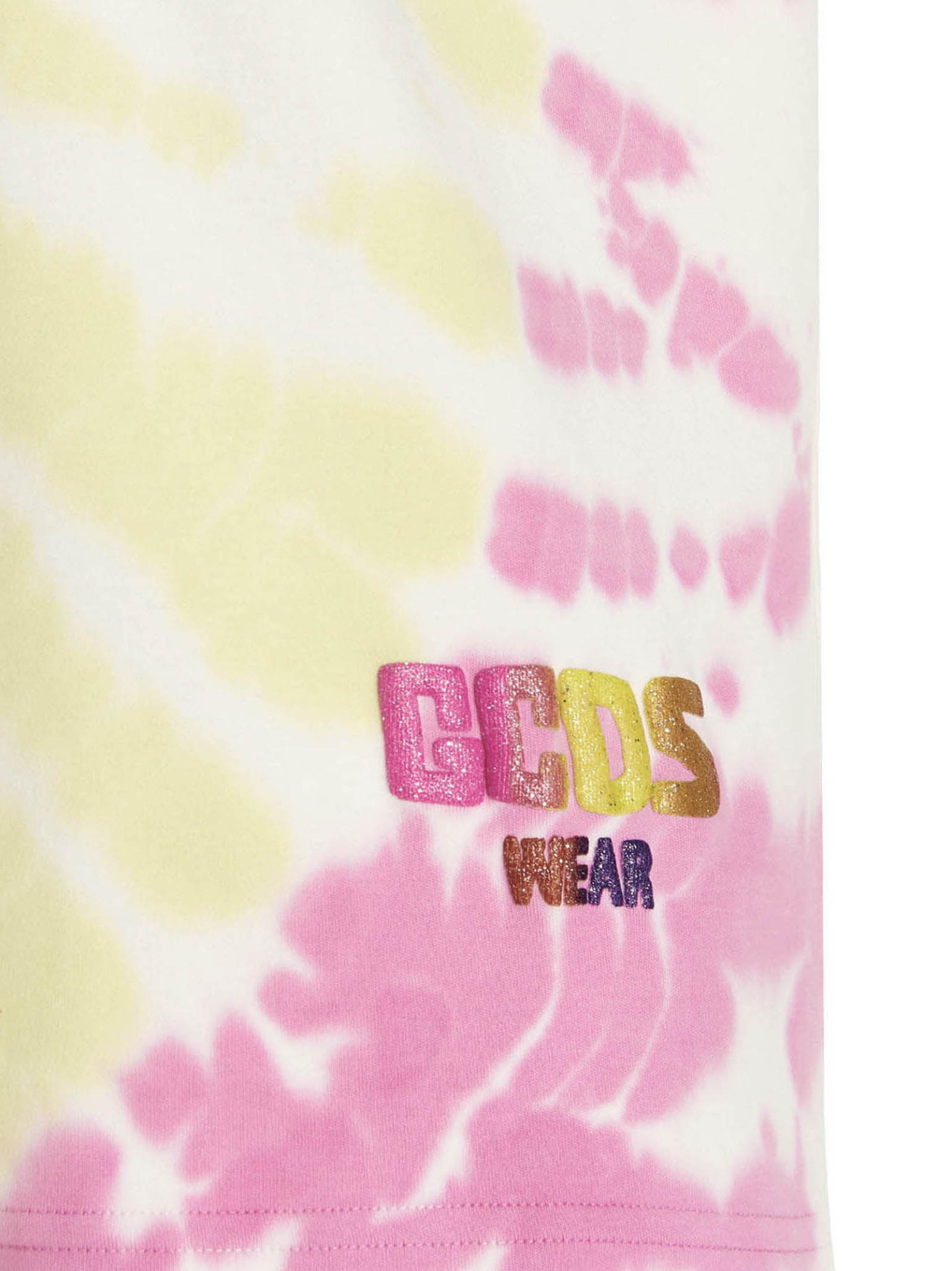 [GCDS] T-shirts Short Sleeve SS23 SS23M130300MX