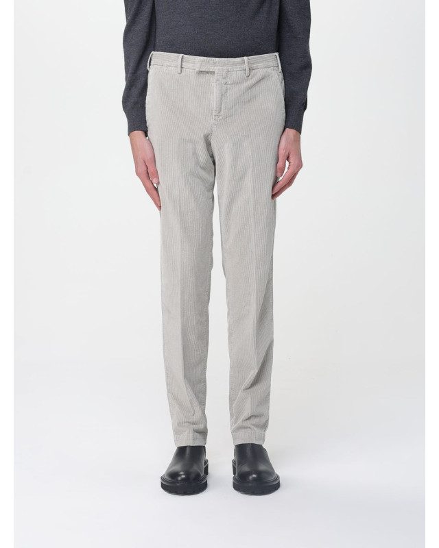 [PT TORINO] Trousers FW25 COASMAZ00CL1TU87 NULL