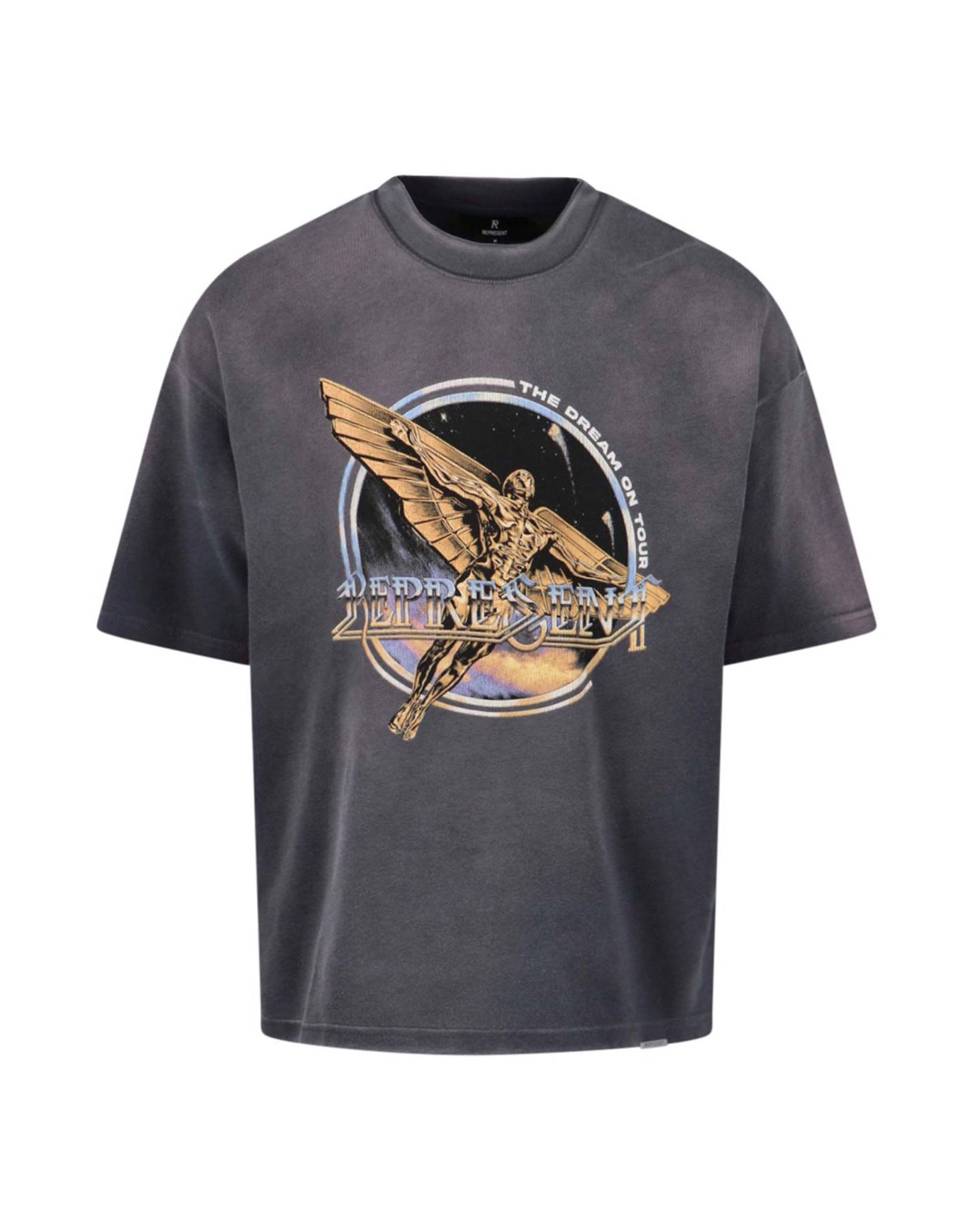 [Represent] T-shirts Short Sleeve SS26 MLM100823046