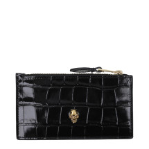 [Alexander McQueen] Wallet SS25 6320371JMFG1050