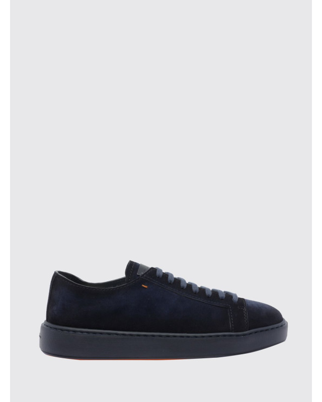 [Santoni] Sneakers SS26 MBCD21571OCACAOL U60