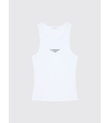 [Givenchy] Tank top FW25 BW70FPP75N 100