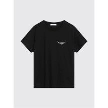 [Givenchy] T-shirts Short Sleeve SS26 BW70FJP75N 001
