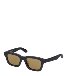 [Alexander McQueen] Sunglasses SS25 744506J0749OPACO1297