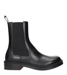 [Alexander McQueen] Boots SS26 809946WIACN1000