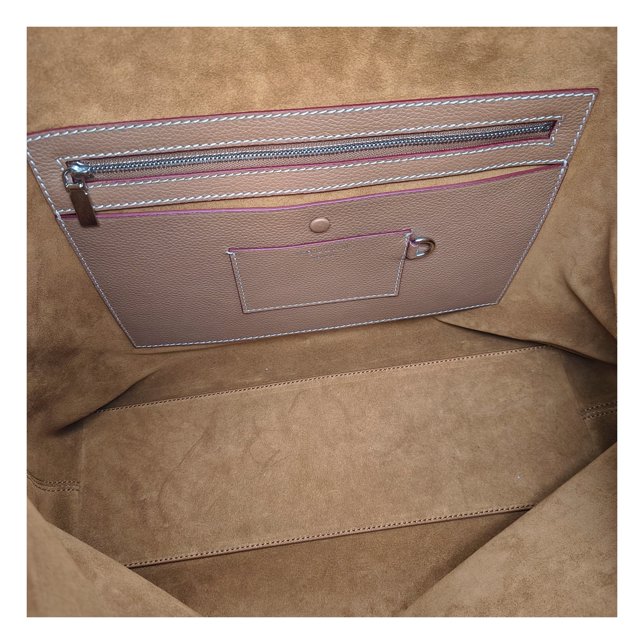 [Alexander McQueen] Bag SS26 8103001VDDM2116