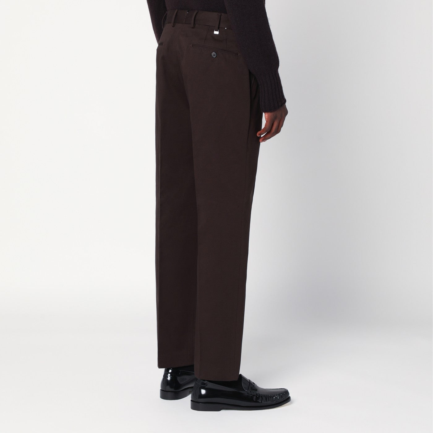 [PT TORINO] Trousers FW25 COASDSZ00REWSD76
