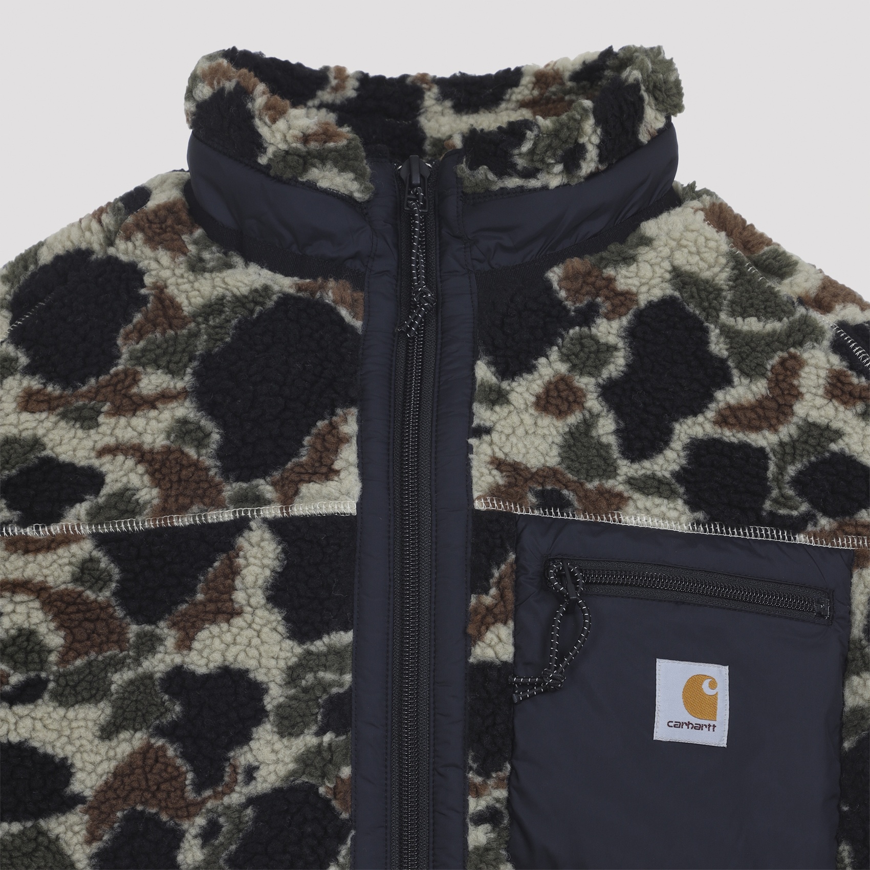 [CARHARTT WIP] Casual Jacket FW26 I0356963CVXX