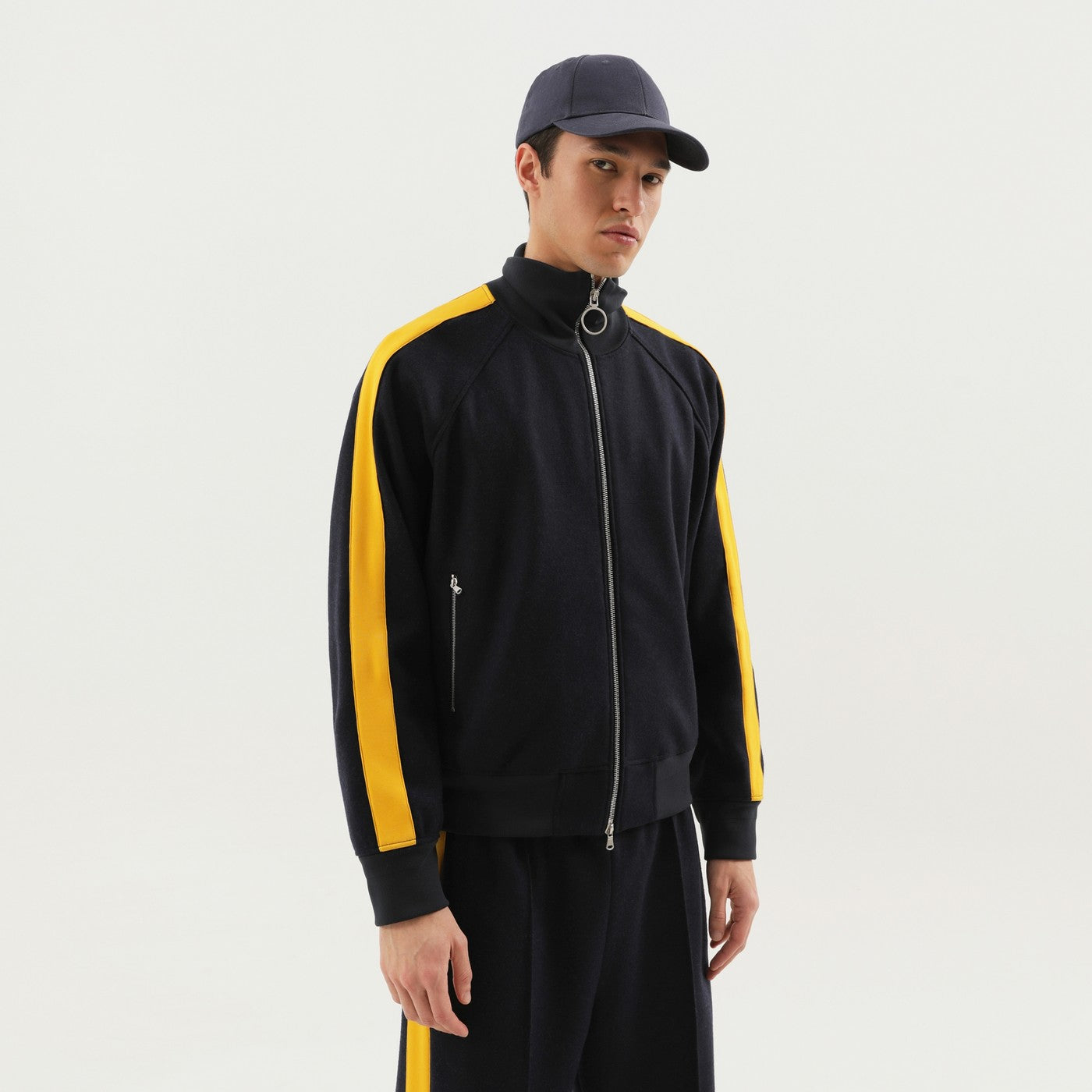 [1989 STUDIO] Casual Jacket FW25 F04MBG010FAB001
