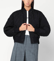 [Jil Sander] Bomber jacket FW25 J02SW0027J65338