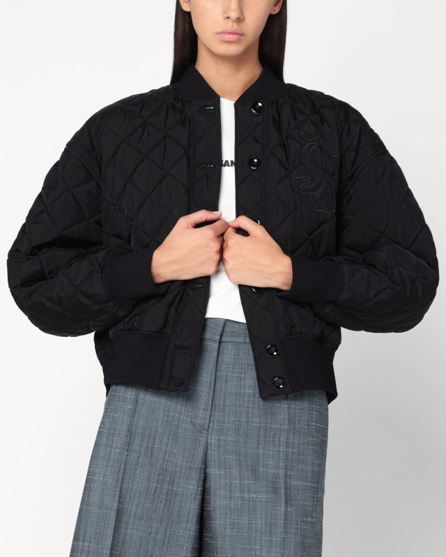 [Jil Sander] Bomber jacket FW25 J02SW0027J65338