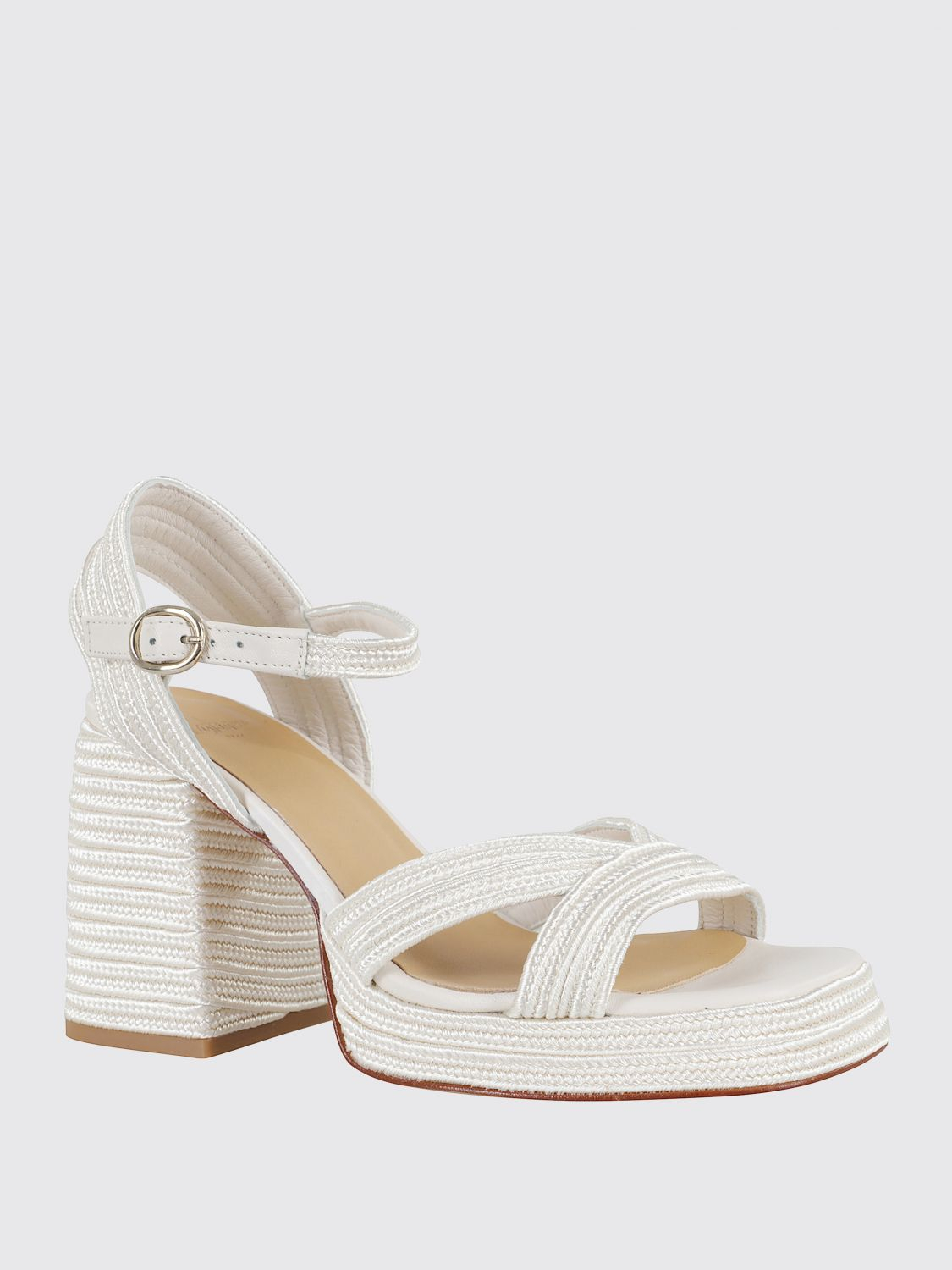 [Castaner] Sandals SS26 023116 200