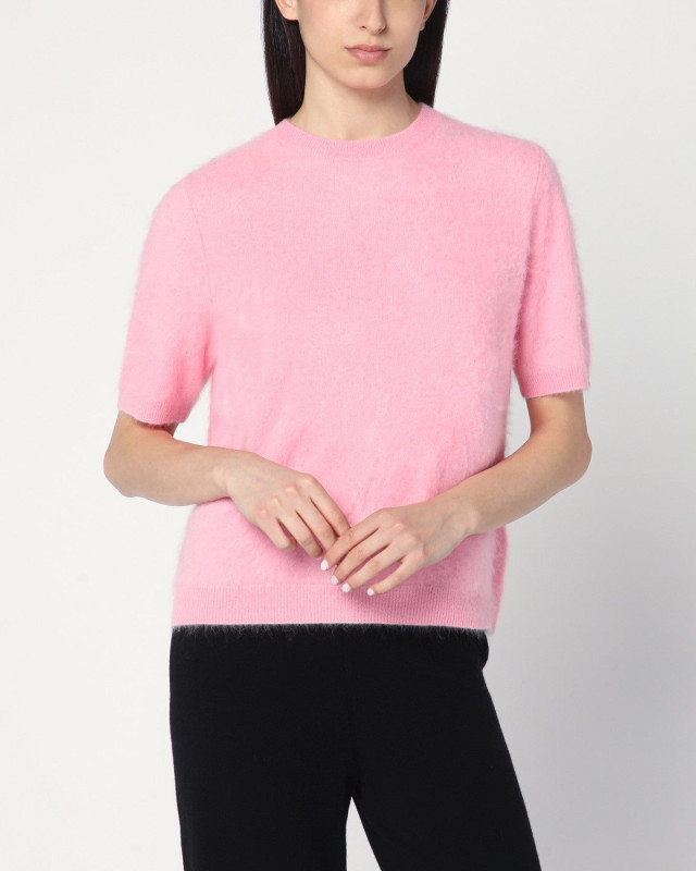 [SOFT GOAT] Knitwear FW25 S25SF24055WS