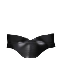 [Alexander McQueen] Belt SS25 747124Q5ALE1000
