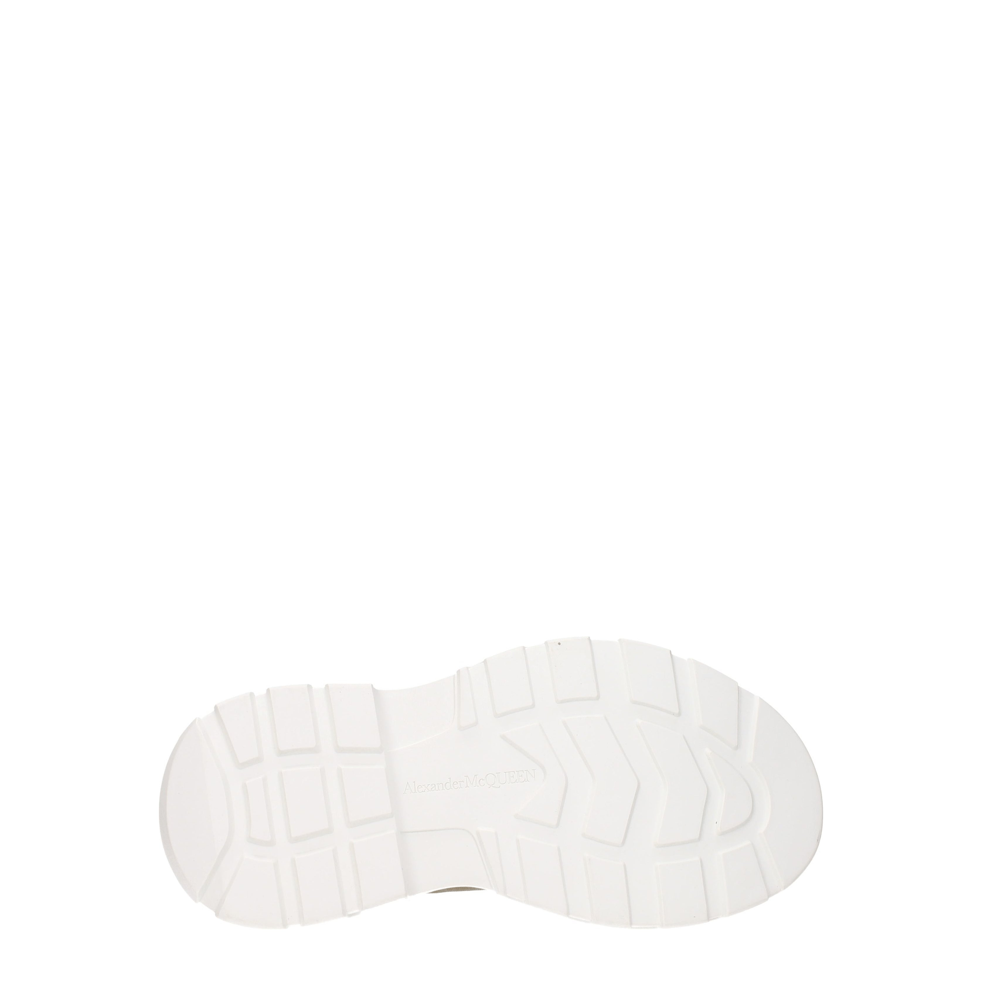 [Alexander McQueen] Ankle Boots SS26 611706W4S922627