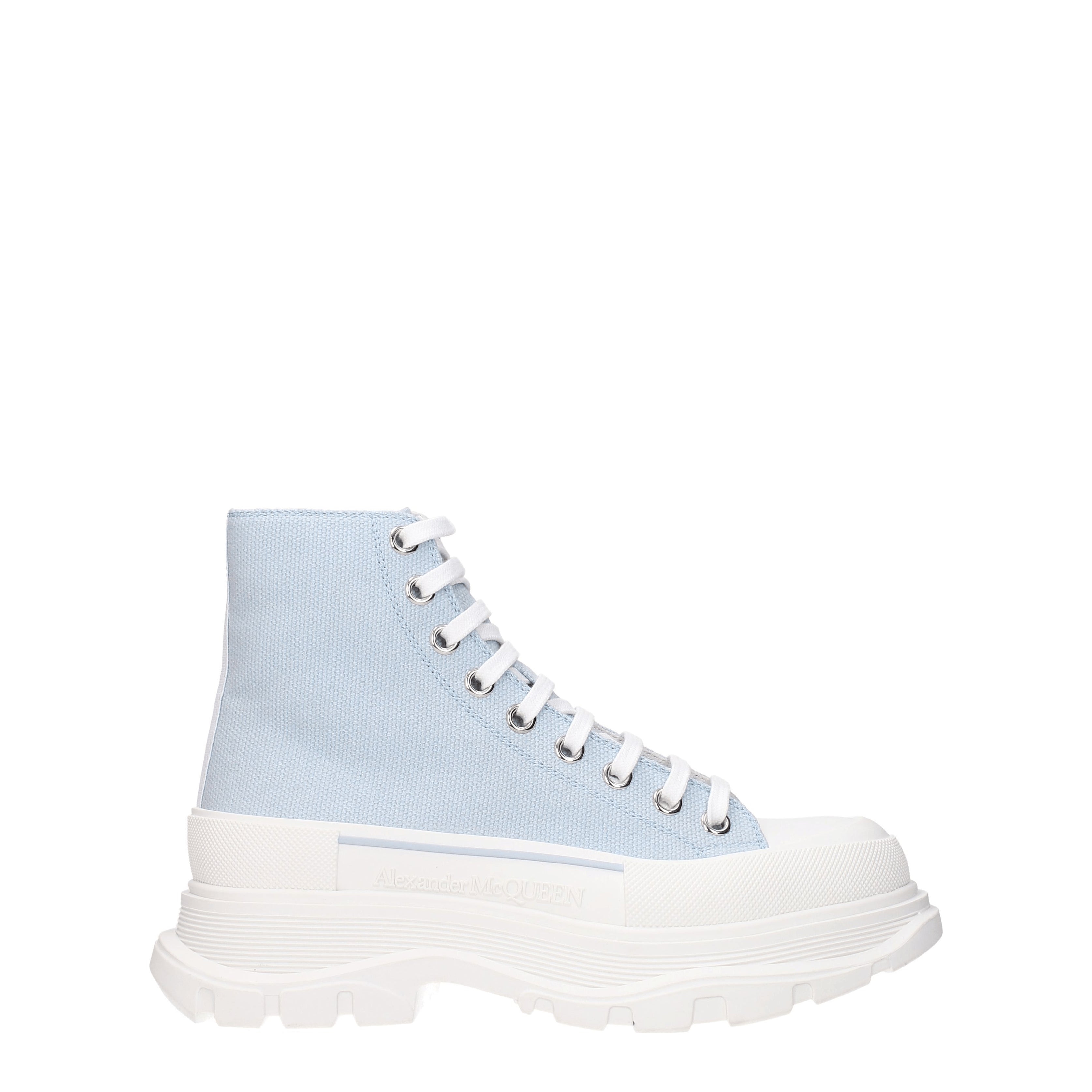[Alexander McQueen] Sneakers SS26 604254W4SX14530