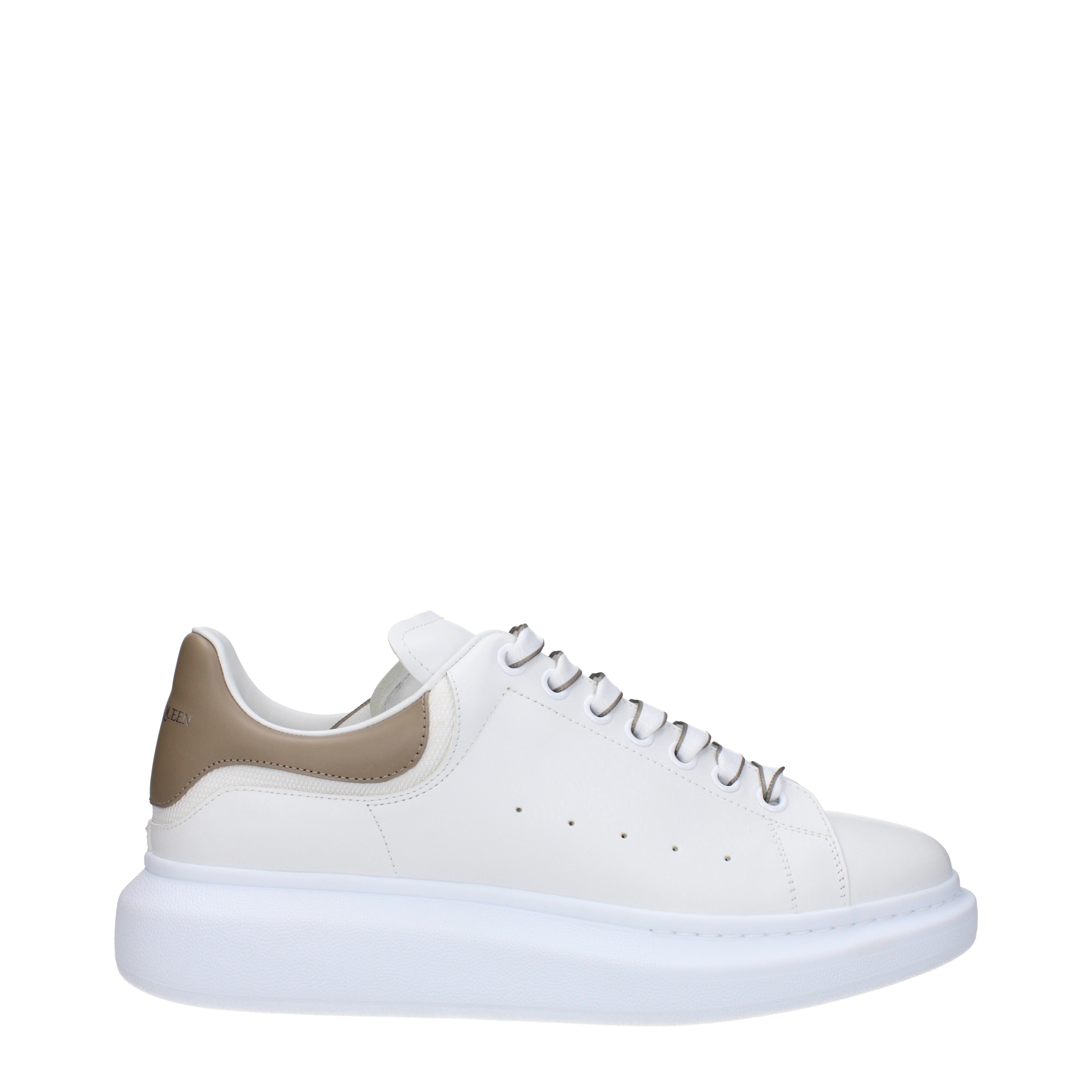 [Alexander McQueen] Sneakers FW26 794506WIEEX9042