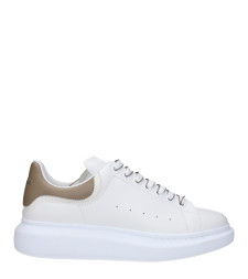 [Alexander McQueen] Sneakers FW26 794506WIEEX9042