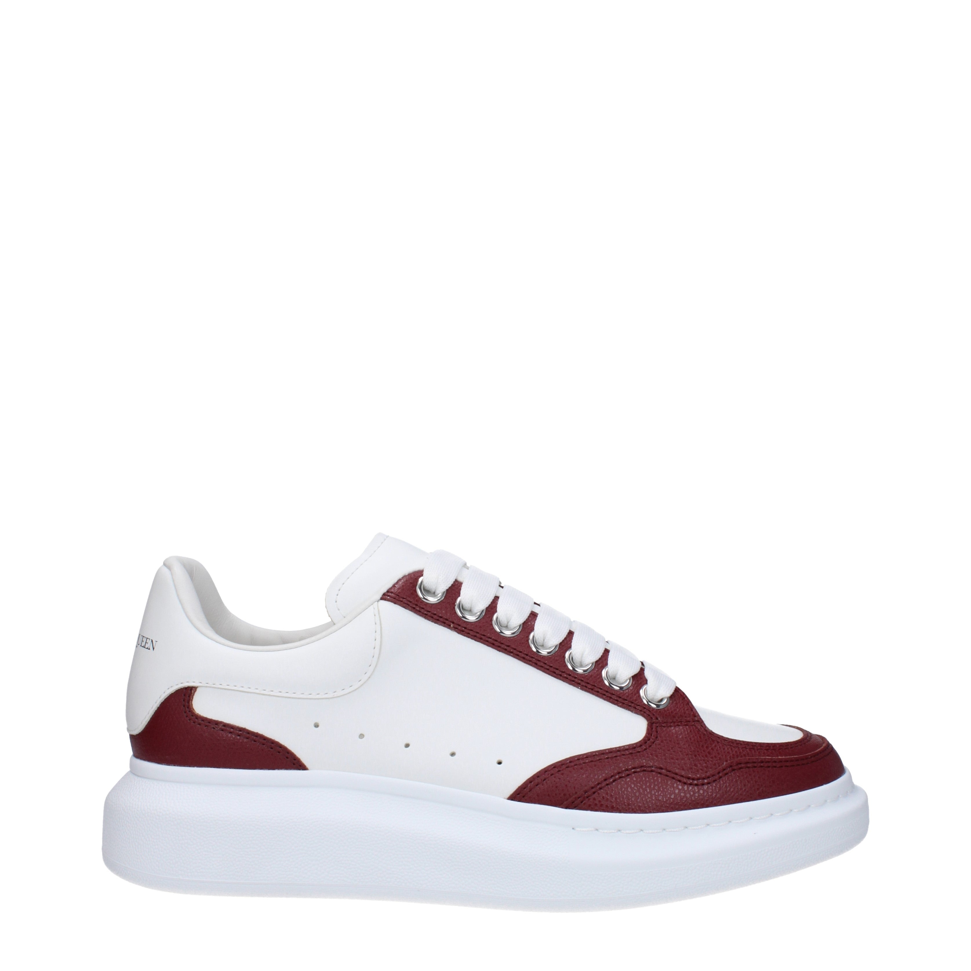 [Alexander McQueen] Sneakers FW26 757710WIFQ26559