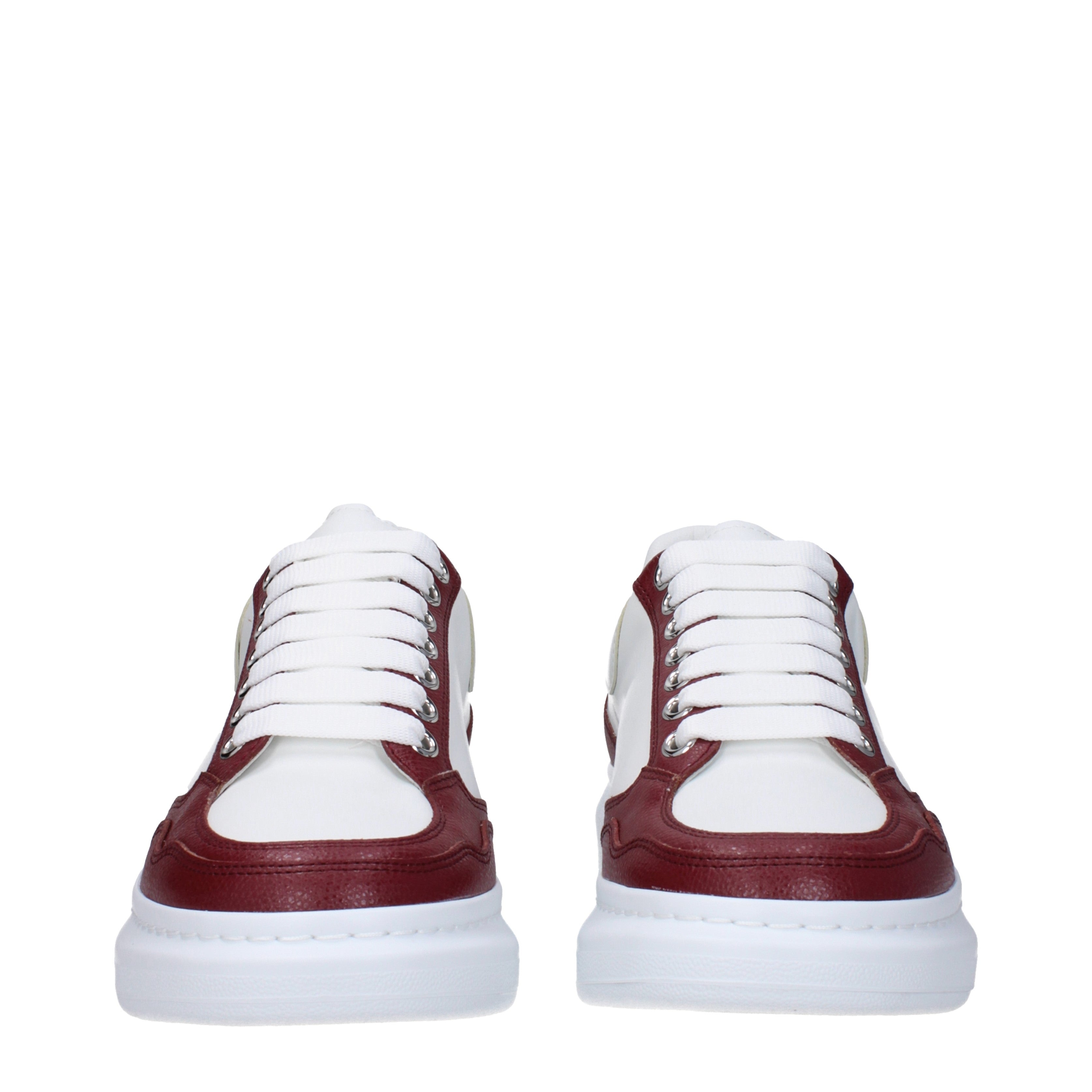 [Alexander McQueen] Sneakers FW26 757710WIFQ26559