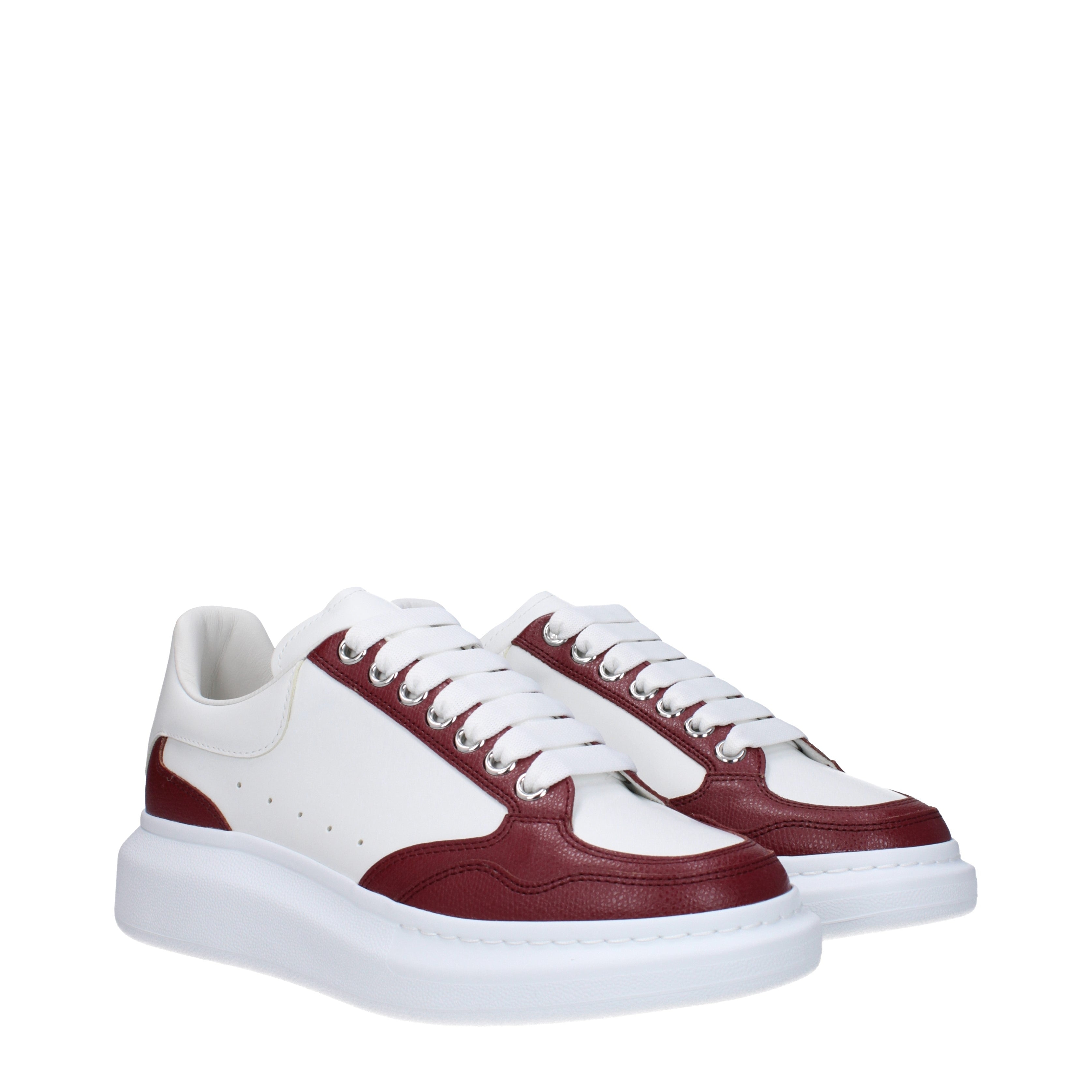 [Alexander McQueen] Sneakers FW26 757710WIFQ26559