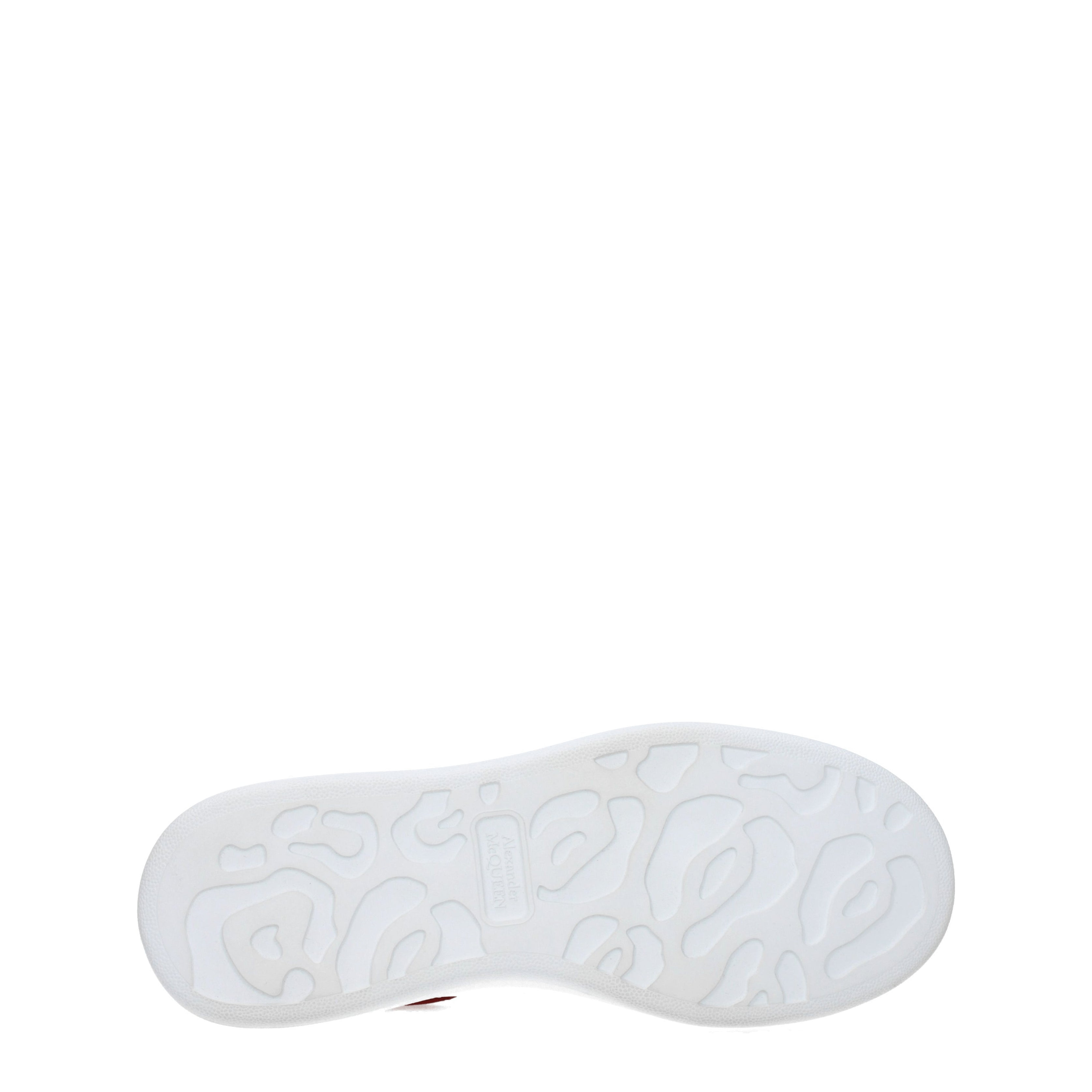 [Alexander McQueen] Sneakers SS26 553680WHGP79676