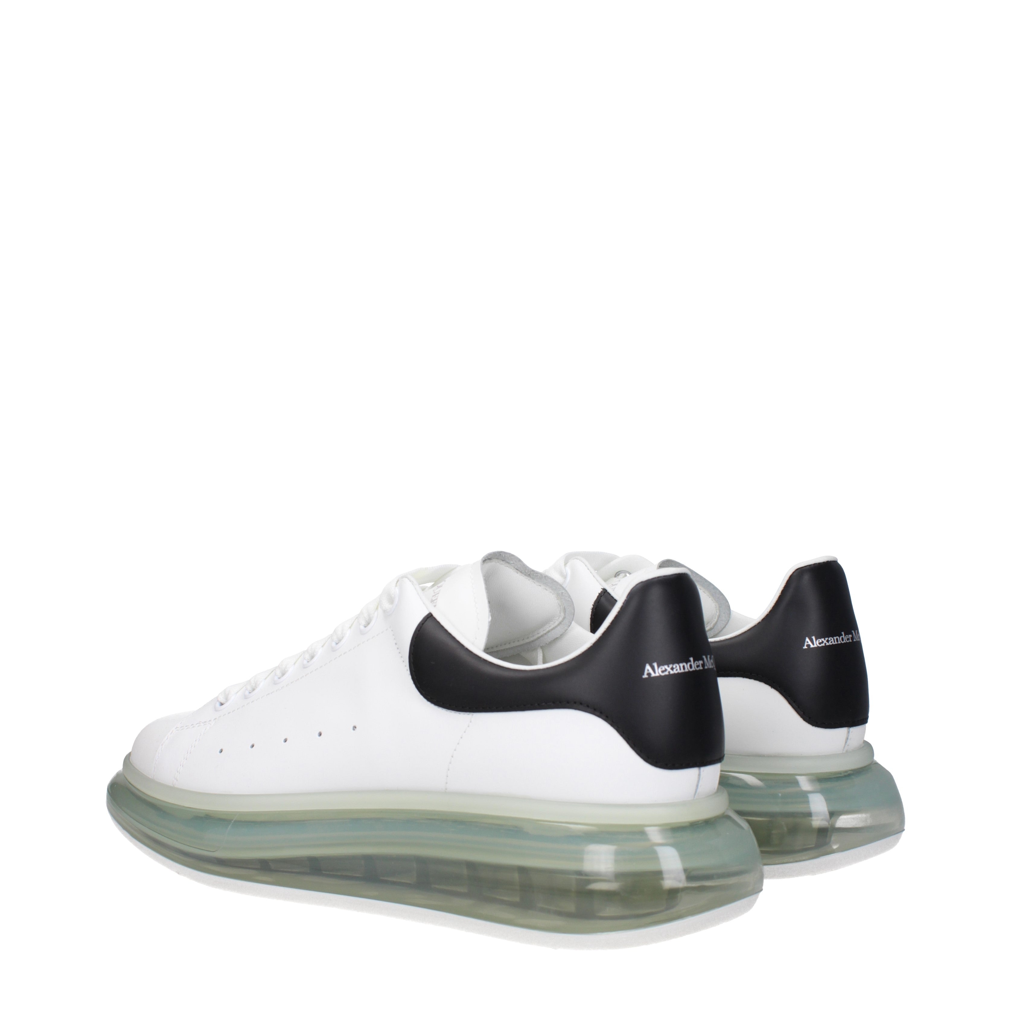 [Alexander McQueen] Sneakers FW26 604232WHX989061
