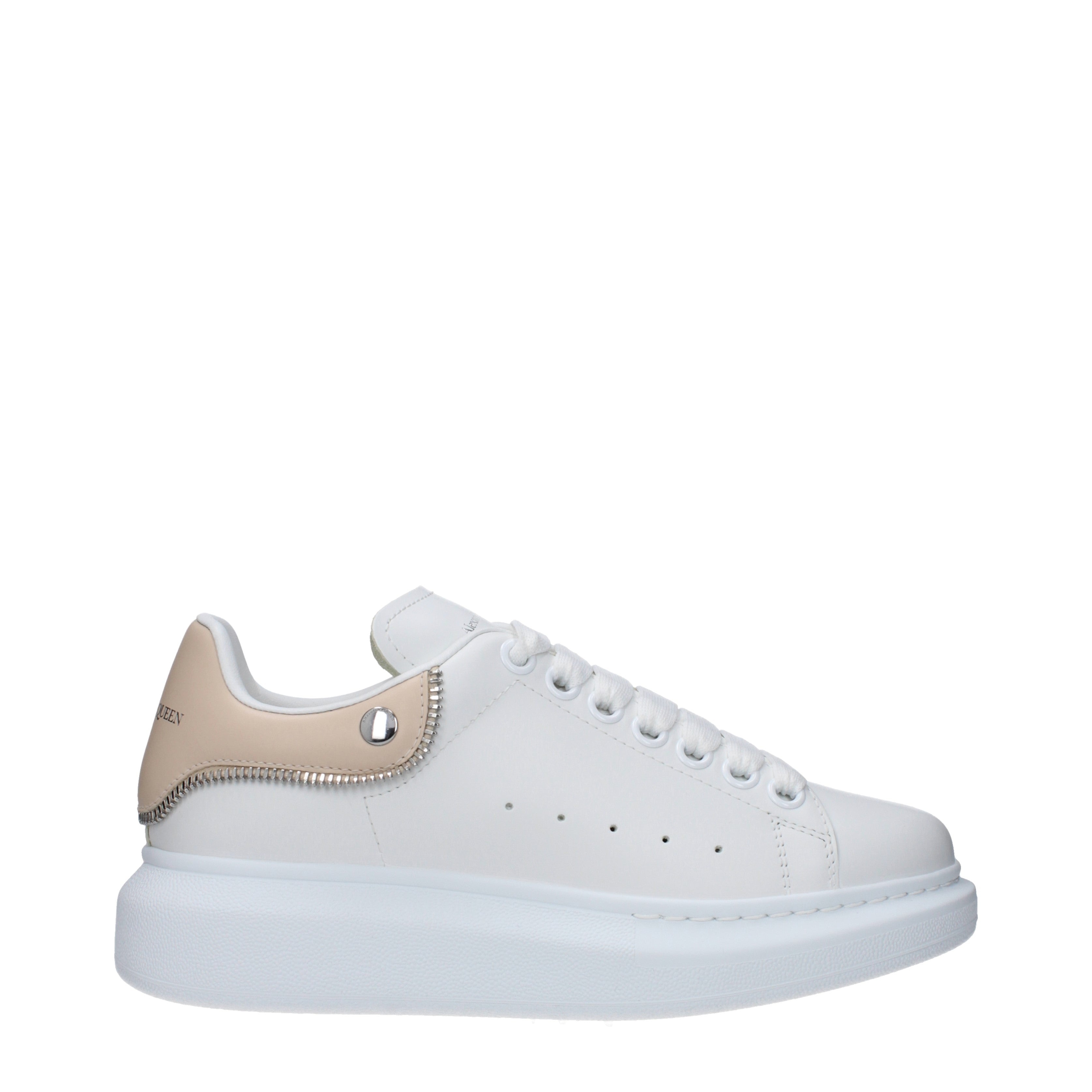 [Alexander McQueen] Sneakers SS26 769116WIEE18780