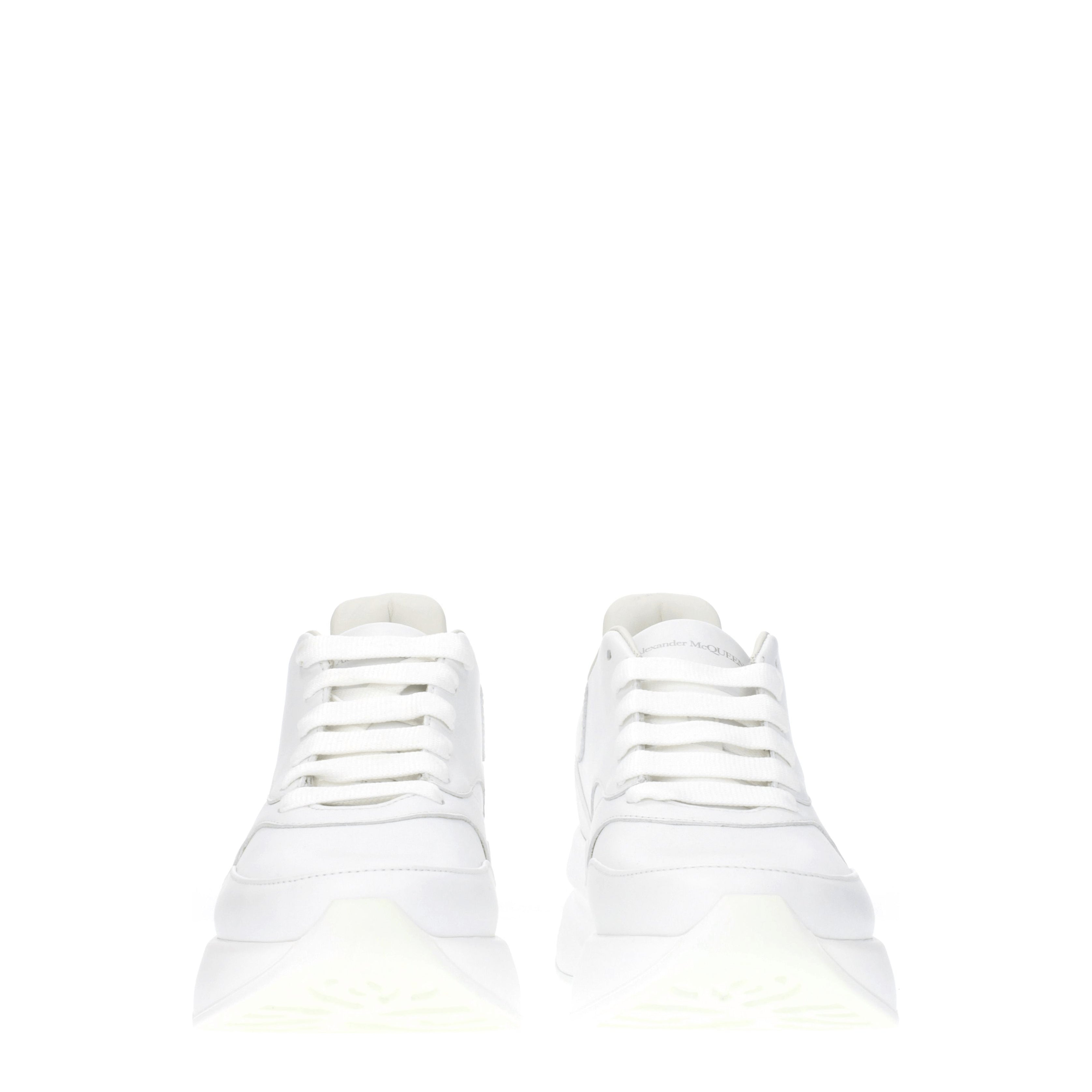 [Alexander McQueen] Sneakers SS26 586410WHRU39065