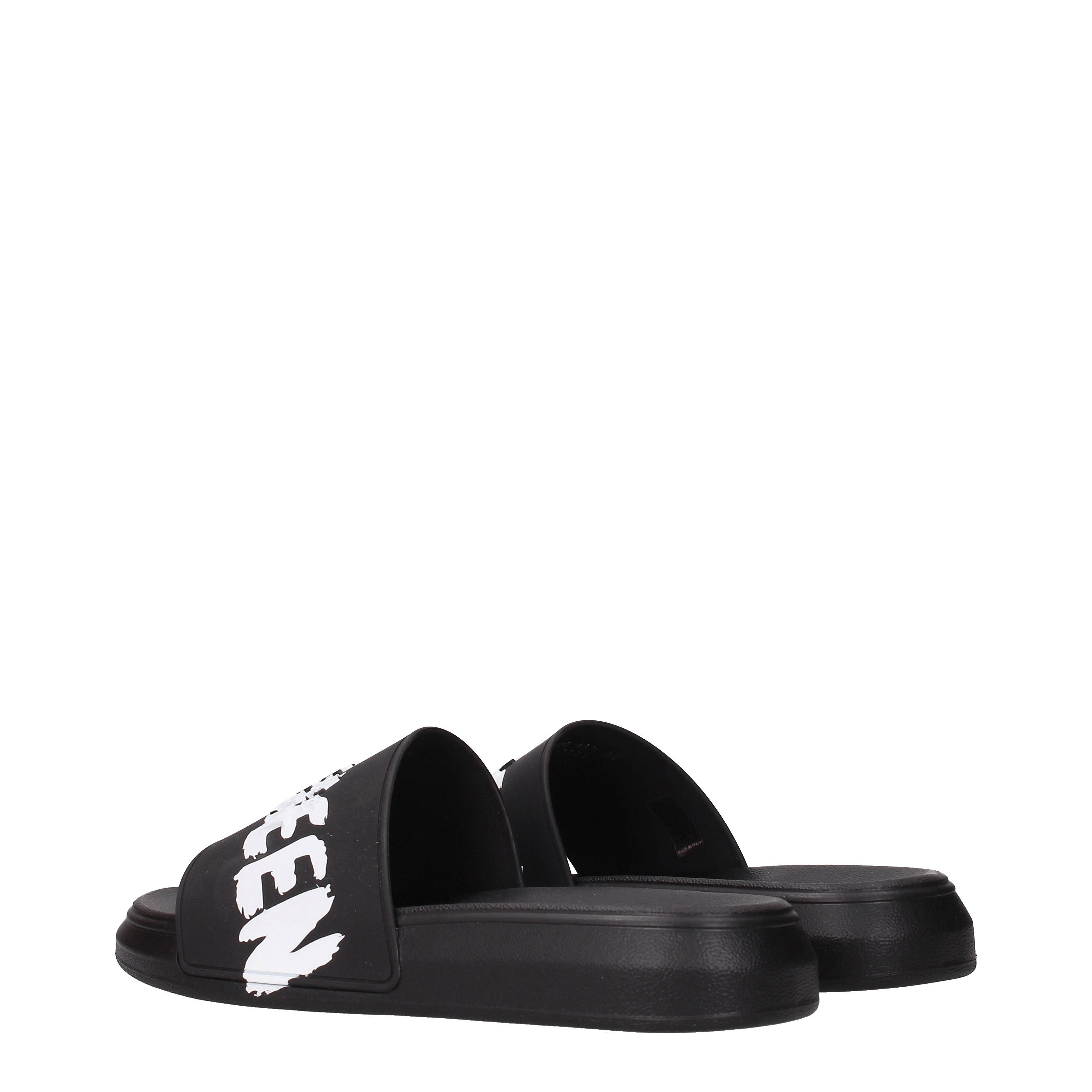 [Alexander McQueen] Sandals SS25 682490W4QS31070
