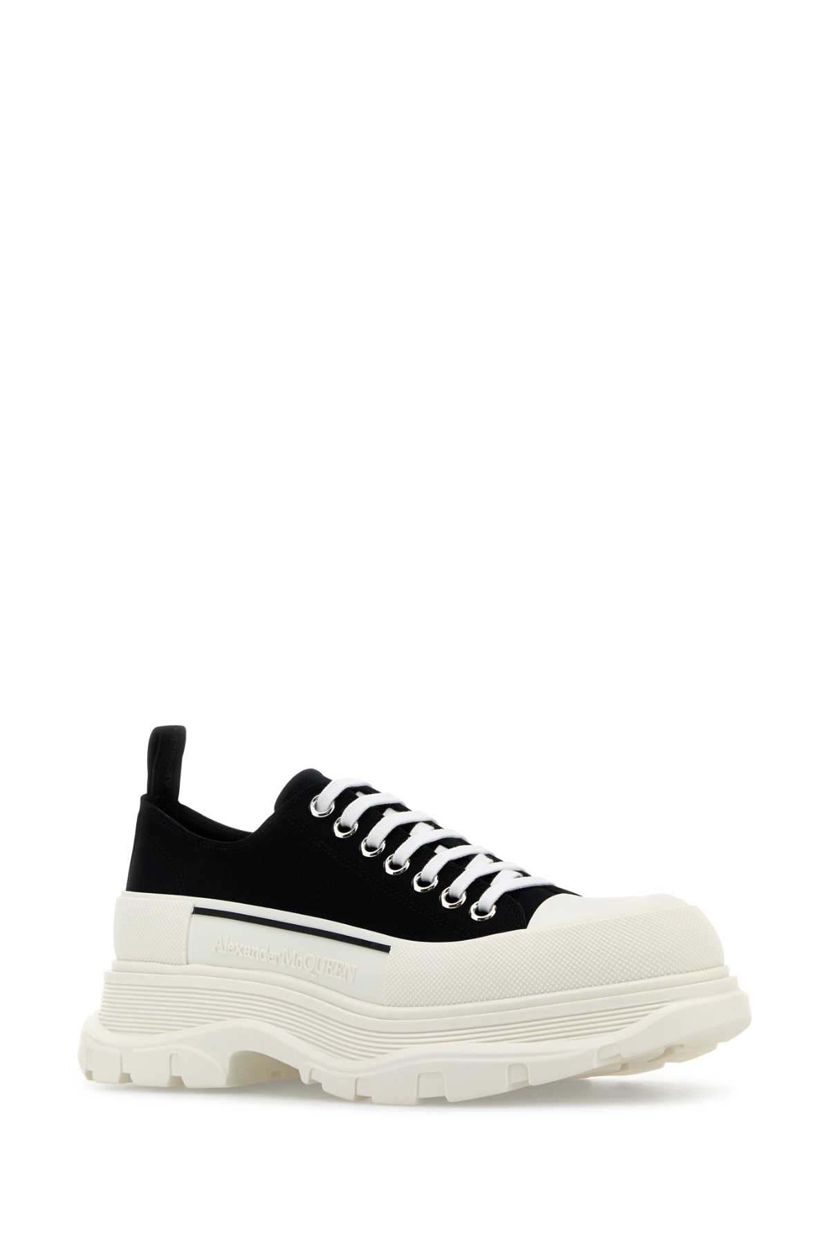 [Alexander McQueen] Sneakers FW26 697072W4AAQ 1070