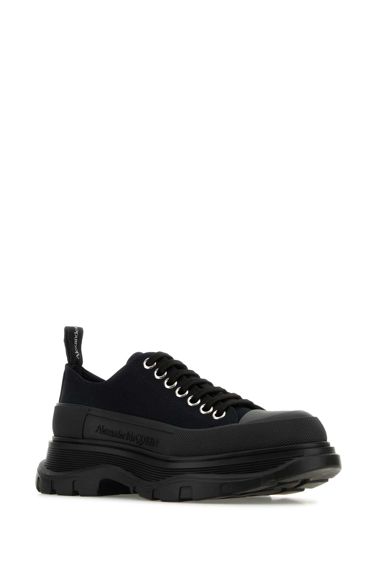 [Alexander McQueen] Sneakers FW26 697072W4AAQ 1000