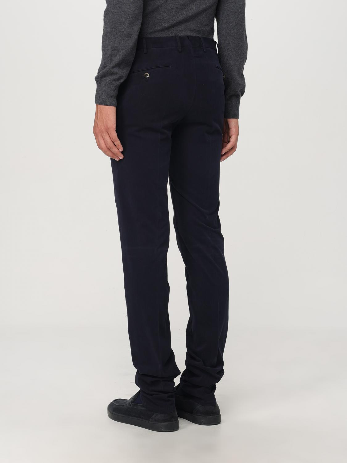 [PT TORINO] Trousers FW25 CODT01Z00CL1NU46 Y384