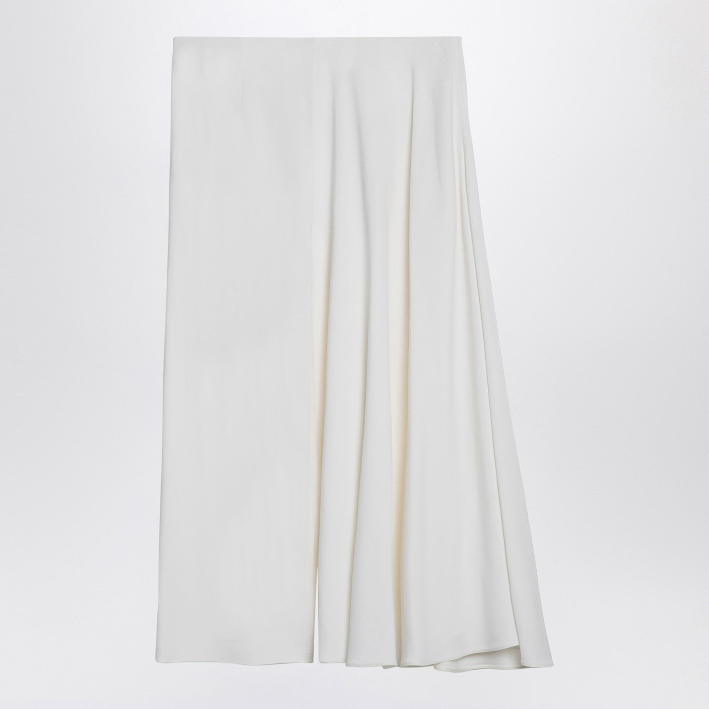[Alaia] Long skirt FW24 AA9P02526T571SI