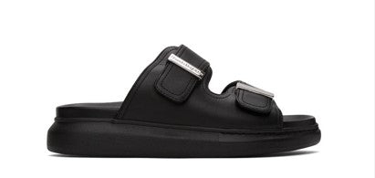 [Alexander McQueen] Slippers CO 8156339765545