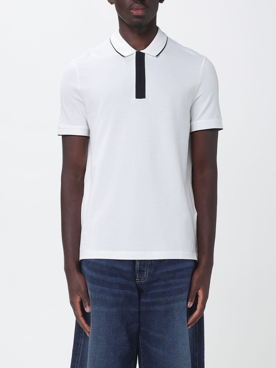 [ARMANI EXCHANGE] T-shirts SS26 XM001285AF10366 U0009