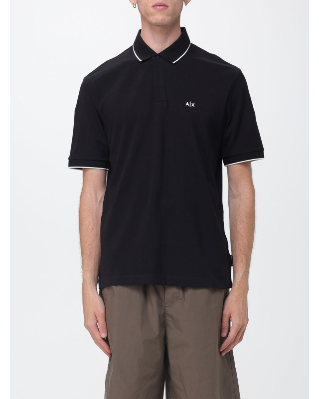 [ARMANI EXCHANGE] T-shirts SS26 XM002402AF13026 UC001