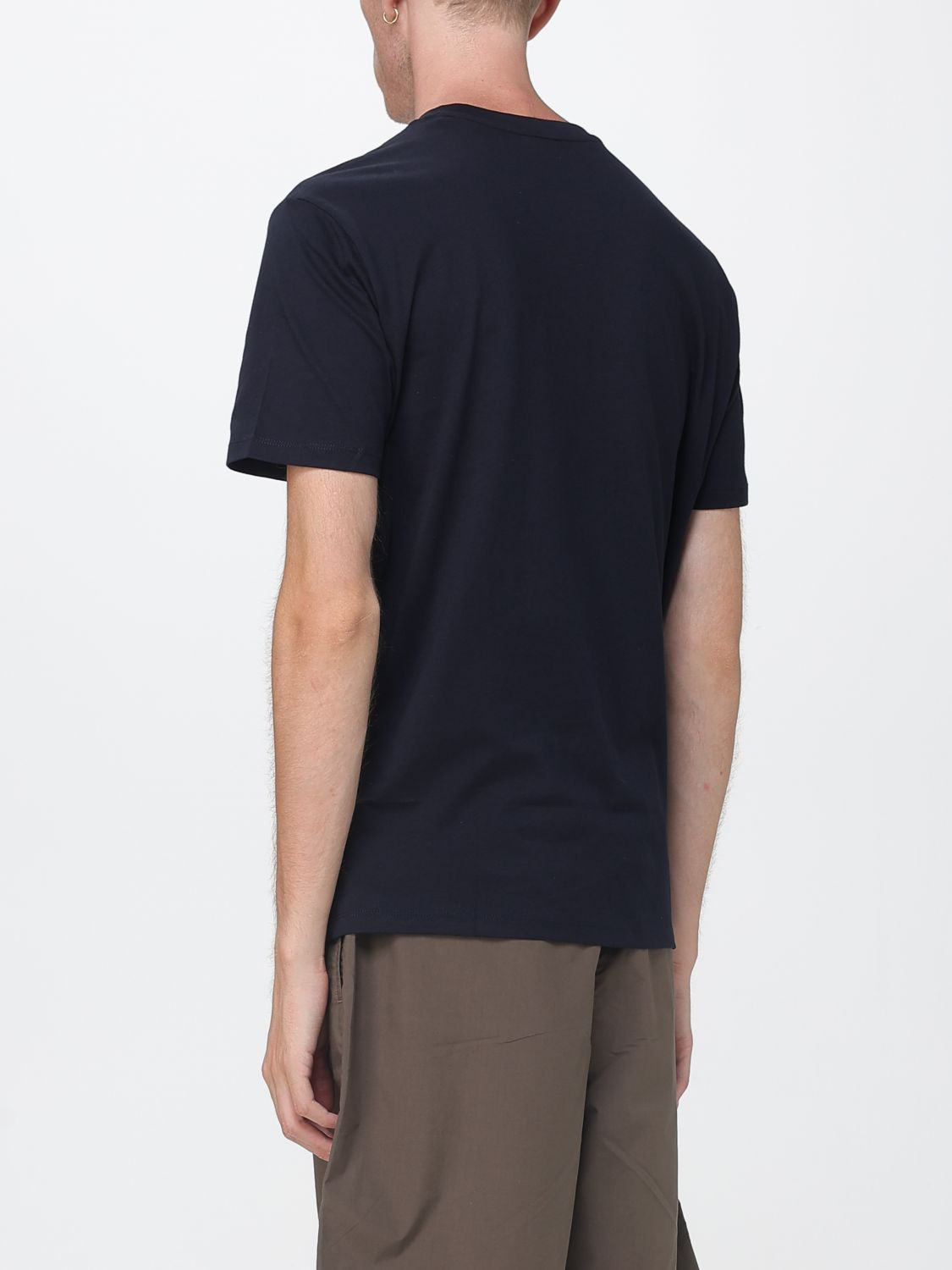 [ARMANI EXCHANGE] T-shirts SS26 XM002454AF10358 UB101