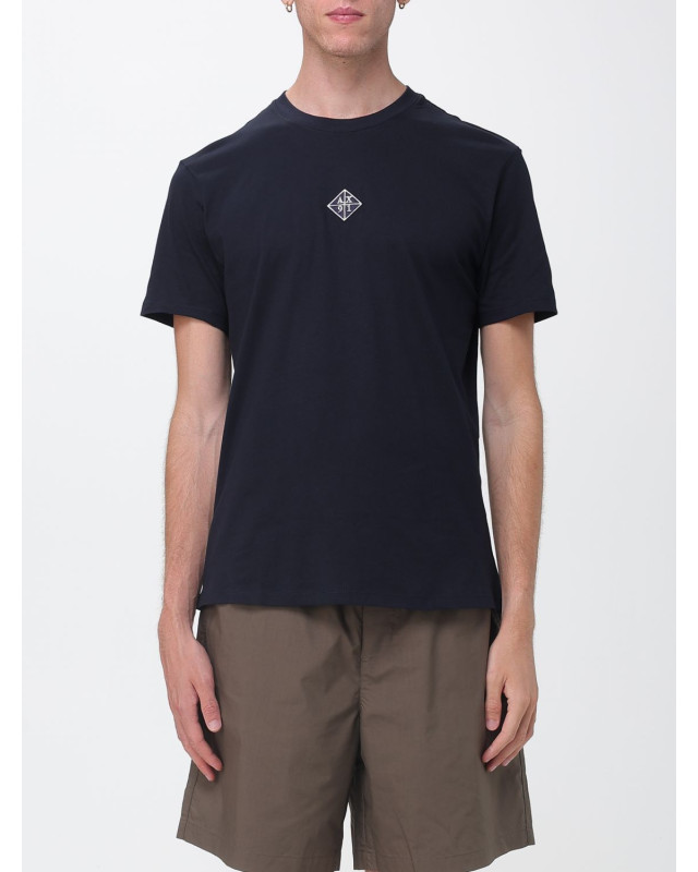 [ARMANI EXCHANGE] T-shirts SS26 XM002454AF10358 UB101