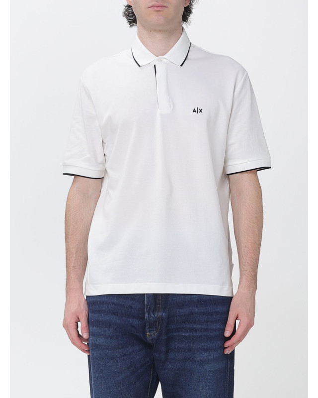 [ARMANI EXCHANGE] T-shirts SS26 XM002402AF13026 U0009